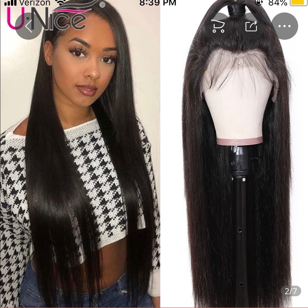 Wig